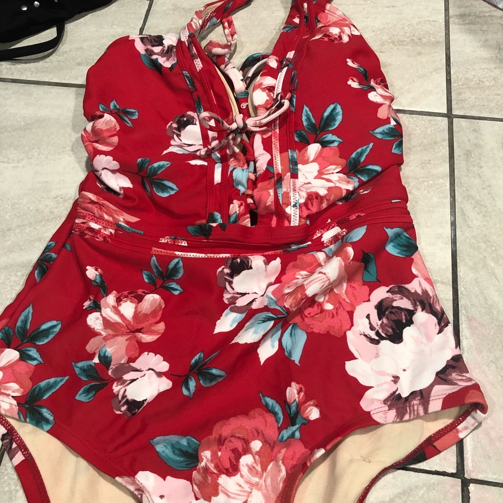Swimsuit